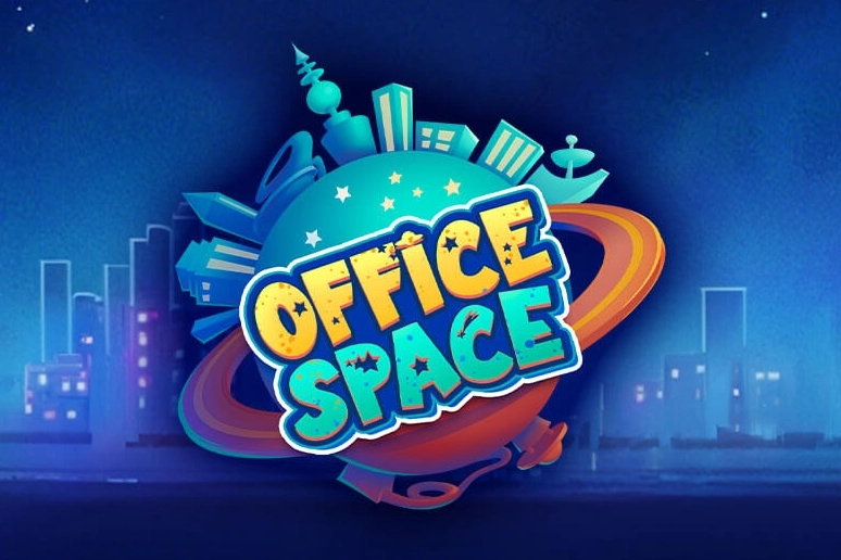 Office Space — simulador casual de escritório na 5WIN