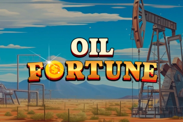 Oil Fortune — simulador de pipeline na 5WIN
