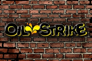 Oil Strike — jogo de perfuração e recursos na 5WIN