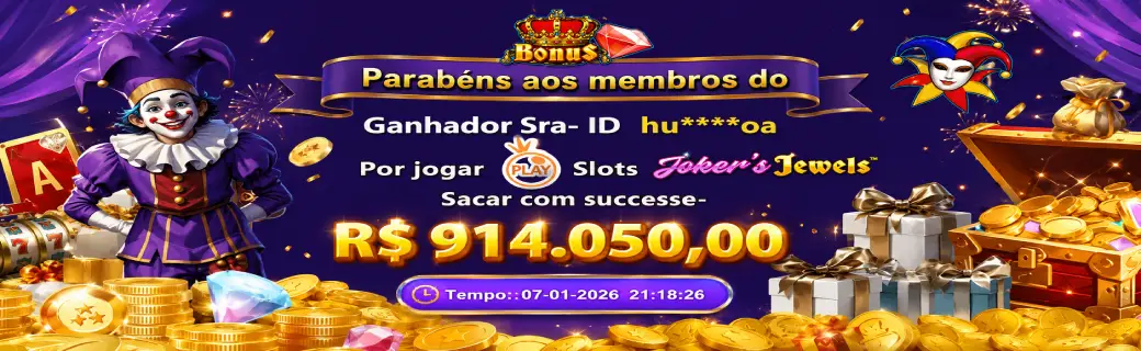 Painel de promoções 5WIN com pacote boas-vindas e desafios sazonais